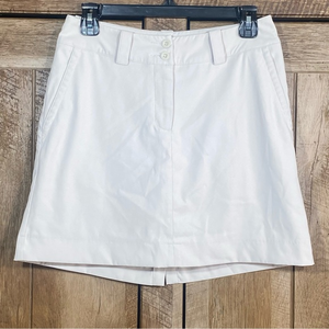 Nike Golf Performance Skirt Size‎ 2